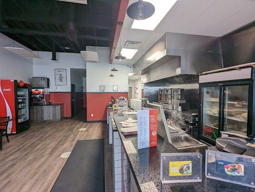 Photo of Prairie Donair Downtown - 402 2nd Ave N #110, Saskatoon, SK S7K 2C3